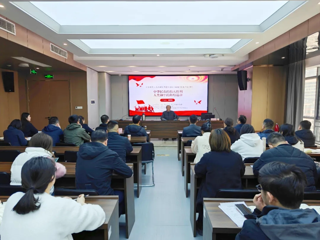 市國控集團(tuán)開展&ldquo;聯(lián)學(xué)共促強(qiáng)根基 黨建引領(lǐng)啟新程&rdquo;主題黨日活動